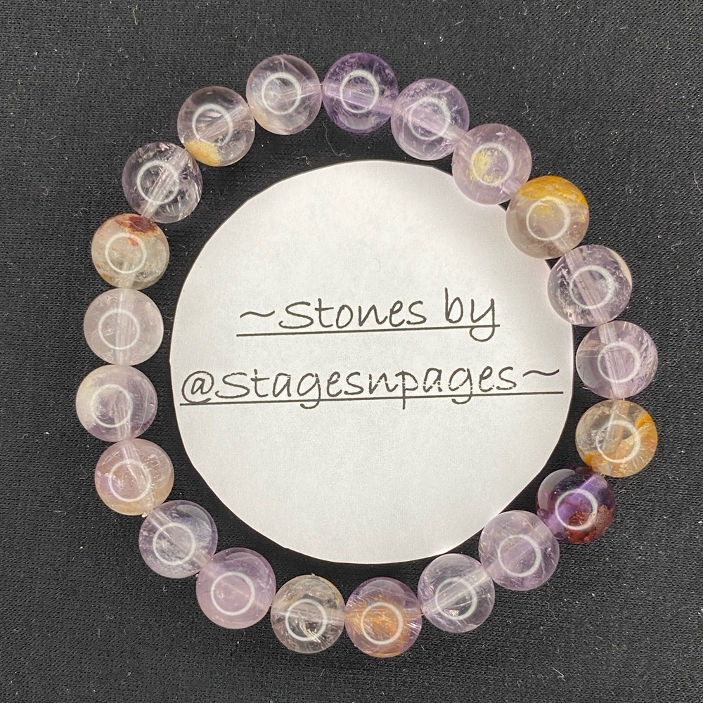 10mm Bracelets - Picture 2 of 2